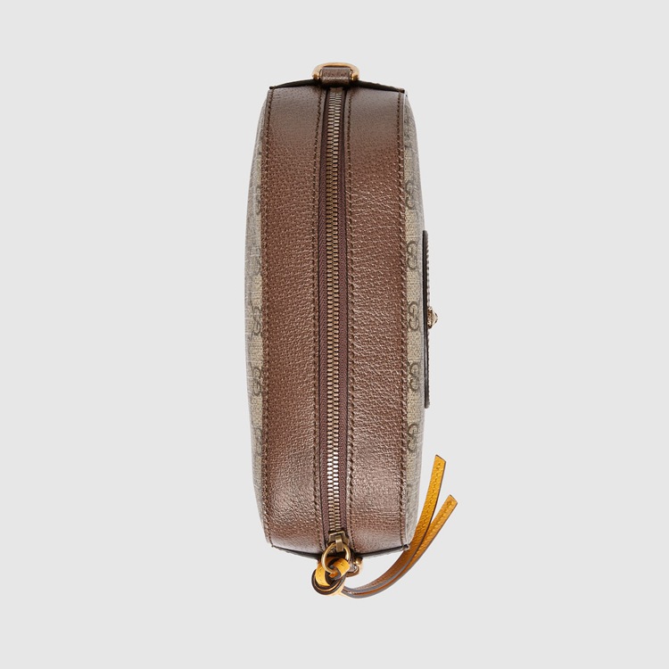 476466.K9GVT.8856.012.081.0020.Light Neo Vintage GG Supreme messenger bag
